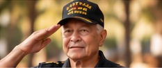 Veteran